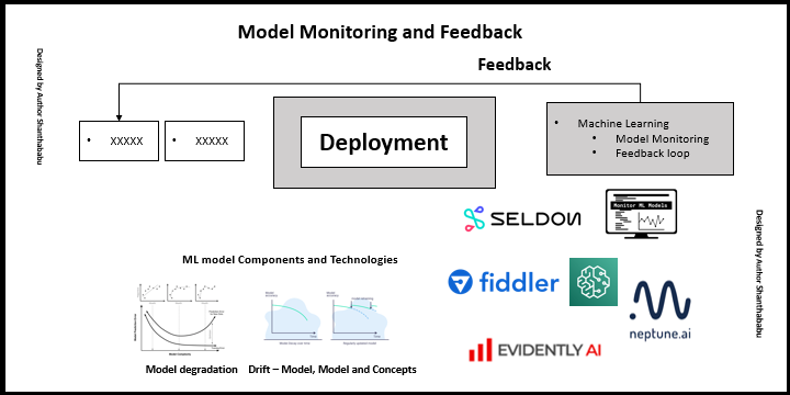 Model Monitoring and Feedback Loop